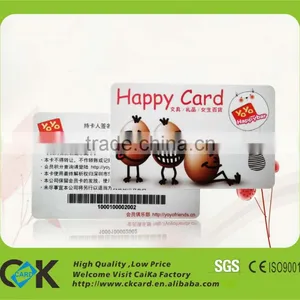 Discount Coupons! Cheap Gift Card Printing With Low Price From Gold Supplier thumbnail-1