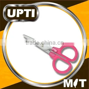 Taiwan Made High Quality 3.5" Craft Scissor Paper Craft Scissors Office Scissors thumbnail-1