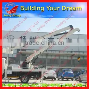 AMS Two Men Aerial Working Platform 0086 371 65866393 thumbnail-1