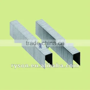 Galvanized Industrial Staple Pin thumbnail-1