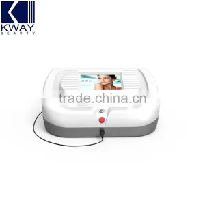 CE Approved High Frequency 30 MHz RBS Laser Spider Vein Removal Machine for Sale thumbnail-3