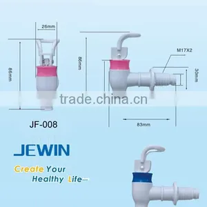 Plastic Hot Cold Water Dispenser Faucet thumbnail-3