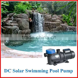 New Design Solar Powered Submersible Water Pumps, Solar Water Pump for Swimming Pools thumbnail-1