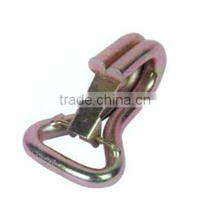 1.5" 1.5T Lifting Sling Hook thumbnail-1