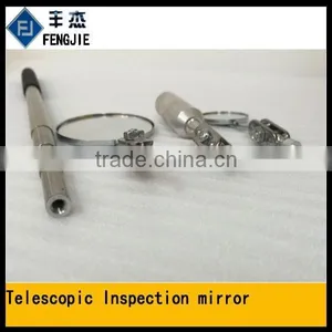 Telescoping Inspection Mirror Set thumbnail-3