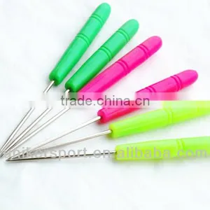 Mini Cone Badminton Racket Stringing Machine Handle Pull Machine Accessories - Wire Cone thumbnail-1
