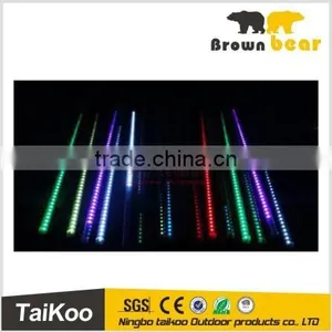 Promotional 78led/m Led Meteor Tube thumbnail-1