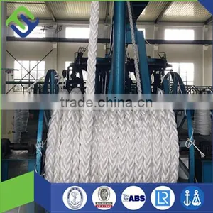 Qingdao 3 Inch Polyester Rope/used Ship Rope thumbnail-1