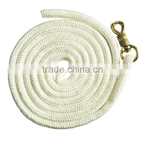 Wholesale Strong Nylon Rope Horse Lead thumbnail-1