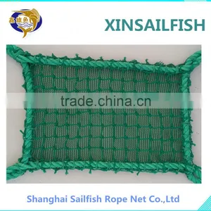 Popular Products Outdaoor Climbing Net Cargo Net for Kids thumbnail-4