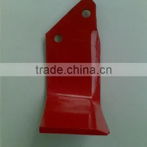 L Type Rotary Tiller Blades thumbnail-2
