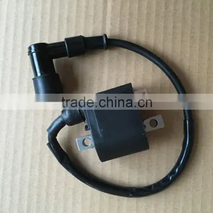 Ignition Coil With CDI for JR50 JR 50 1985-2006 Motorcycle Pit Bike thumbnail-2