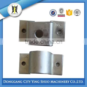 OEM Sheet Metal Stamping Fabrication Factory thumbnail-4