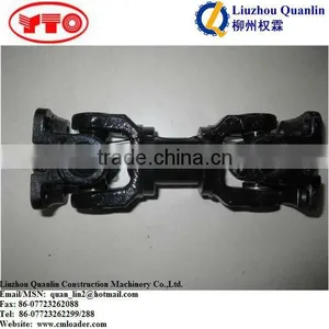 Chinese YTO Tractor Spare Parts Shaft Gear thumbnail-1