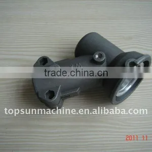 Brush Cutter Gear Case Head thumbnail-1