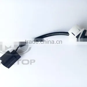 Front / Rear ABS Wheel Speed Sensor For Honda Odyssey 57455-SLE-003 thumbnail-4