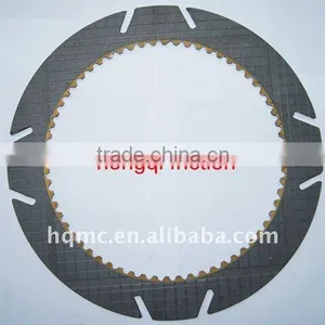 Brake Plate Friction Disc's for Industrial and Marine Transmissions | Twin Disc ,Z.F. thumbnail-1