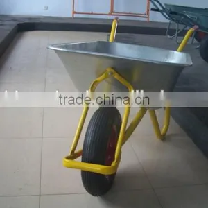 Heavy Duty Construction Wheelbarrow WB6404H thumbnail-2