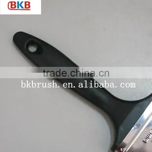 Paint Brush/Plastic Handle Paint Brush/Black Filament Paint Brush thumbnail-3
