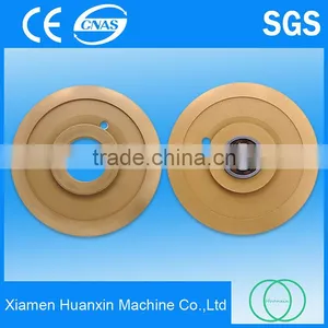 Durable Rotary Cutting Knife or Blade for Various Steel Coil thumbnail-5