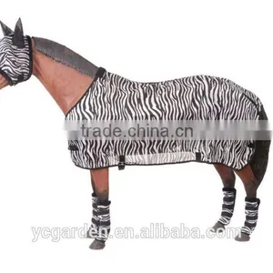 Heavy Denier Nylon Saddle Cover Features a Cut Out for Horn Supplier Shanghai China thumbnail-5