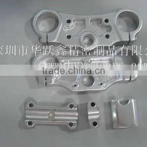 High Quality Casting Motor Spare Parts Accessories Made in China thumbnail-4