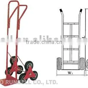Hand Trolley HT 1310B thumbnail-1