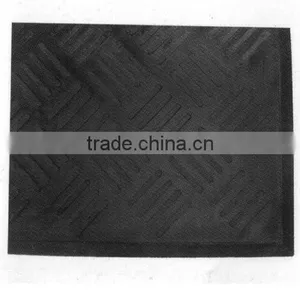 Anti-slip Rubber Entrance Mats thumbnail-1