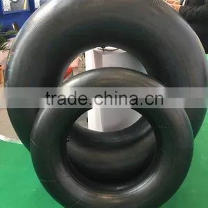 Hot Sale Butyl Rubber Inner Tube Good Quality Inner Tube 1000r20 From Manufacturer thumbnail-2