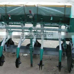 Tractor Mounted Tine Tillers thumbnail-4