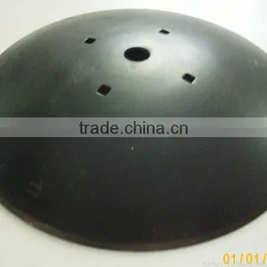 Farm Harrow Disc Blade Made in China thumbnail-1