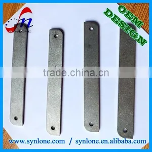 2016 NEW PRODUCTS Hot Stamping Steel Plate Sheet Metal Fabrication thumbnail-1