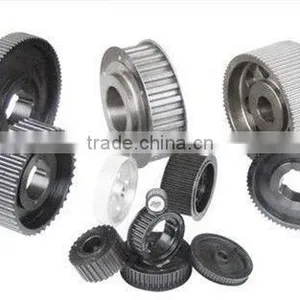 Timing Belt Pulley thumbnail-1