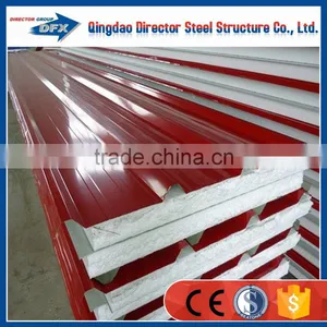Eps Sandwich Panel and Wall Sandwich Panel thumbnail-4