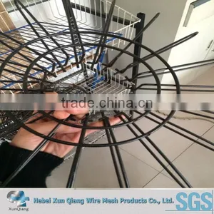 High Quality Air Conditioner Fan Guard Grill thumbnail-1
