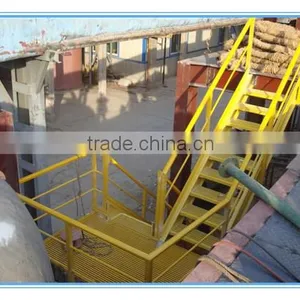 Frp Ladder/ladder Manufacturer/ Safety Ladder thumbnail-3
