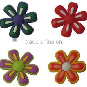 Cheapest Various Design Pvc Shoe Charms Wholesale ,various Color,Welcome OEM thumbnail-1