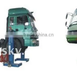 Truck Bus Hoist / Lift thumbnail-1