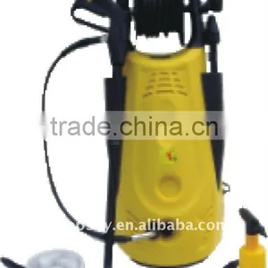 Electric Pressure Washer / Water Blaster for Home Use thumbnail-1