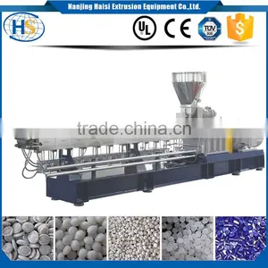 Twin Screw Extruder Machine For 3D Printer Filament Materials thumbnail-1