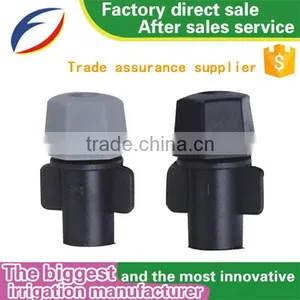 Mini Plastic Sprinkler for Greenhouse/drip Irrigation System thumbnail-2