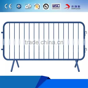 Hot Sale Used Crowd Control Barriers/crowd Control Barrier thumbnail-1