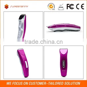 Chinese Easy Operation Mens Grooming High-Competitive Hair Clipper thumbnail-2