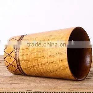 Wooden Tea Mugs thumbnail-4