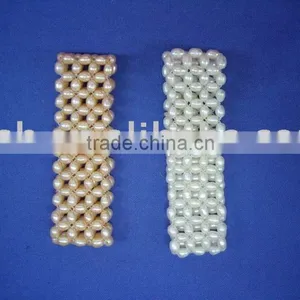 Freshwater Pearl Bracelet thumbnail-1