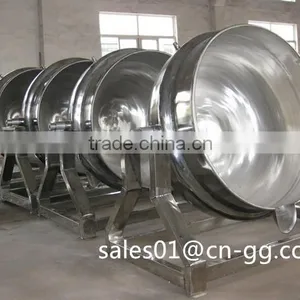 Popular Mixing Porridge Boiling Pot/porridge Cooker/porridge Cooking Machine thumbnail-5