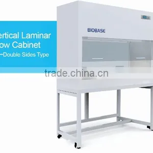 BIOBASE CE Certified BBS Series Laminar Airflow Cabinet Vertical Type BBC-DDC/SDC thumbnail-1