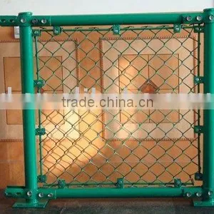 Metal Chain Link Mesh thumbnail-1
