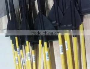 Fiber Reinforced Plastic Used Fence Post for Sale thumbnail-4