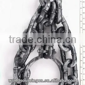 ALL SAINT'S DAY ARTICLES (manacles) thumbnail-1